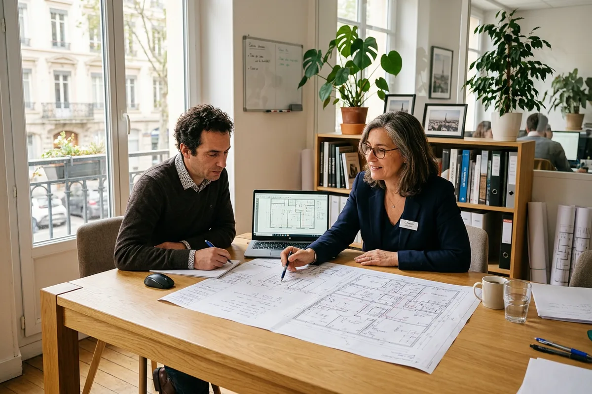 Étude et conseil personnalisé pour l'installation d'une borne wallbox à Balma